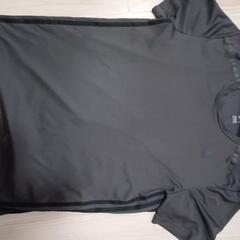 adidas Tシャツ Oサイズ　メンズ