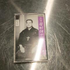 0514-409 カセットテープ