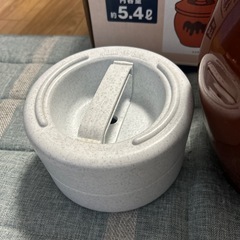漬物 半胴カメ 3号の画像