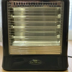 サンヨー　電気ストーブ　R-05JIK