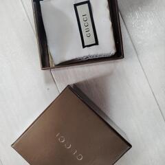 GUCCIリング