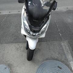 PCX125 JF56