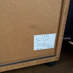 テレビ台の画像