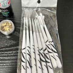 決まりましたネイル用品　新品中古品あります💅の画像