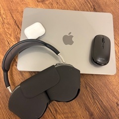 MacBook Air M3, AirPods Max, Air...