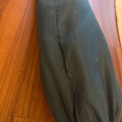 コールマン　キャンプチェアの画像