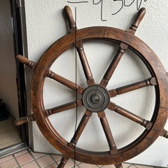 梶