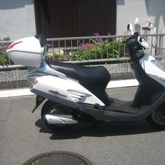 ホンダ　e-サイ125  超美車動画付
