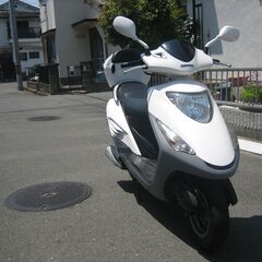 ホンダ　e-サイ125  超美車動画付の画像