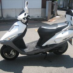 ホンダ　e-サイ125  超美車動画付の画像