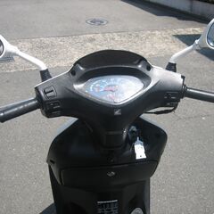 ホンダ　e-サイ125  超美車動画付の画像