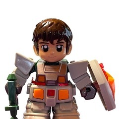 SDガンダム ガンダムクロスシリーズ NO,11 将頑駄無 ショ...