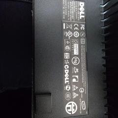 DELL モニター ジャンク品の画像
