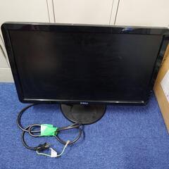 DELL モニター ジャンク品