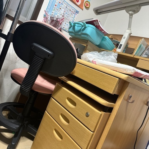 中古 学習机のYahoo!オークション(旧ヤフオク!)の相場・価格を