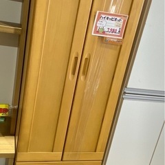 【7E17①】キャビネット