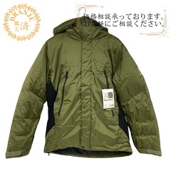 カリマー Karrimor ダウンジャケット nevis par...