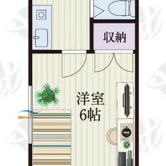 ＪＲ五日市線 秋川 徒歩26分バス8分 バス停 いきいきセンター 停歩4分✨敷/礼→0円✨あきる野市牛沼 528-15  ❗️KQ50322 - あきる野市