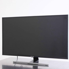 HISENSE 32型テレビ　おしゃれな形