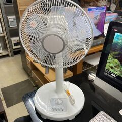 扇風機　No.3111　シーズコーポレーション　2023年製　C...