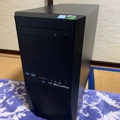ゲーミングPC！ Intel corei5第7世代 GTX106...