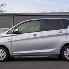 🌈定額3万円で乗れる！？🌈シルバーデイズ🤩低走行車🤩【🌟審査枠拡...