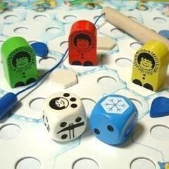 Keswickゲーム会 6/1(日) 10:00 ★古き良…