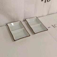 0514-132 小皿　2皿