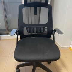 【0円】作業イスの画像