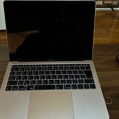 MacBook Air