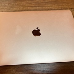 MacBook Airの画像