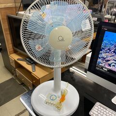 扇風機　No.3112　シーズコーポレーション　2015年製　C...