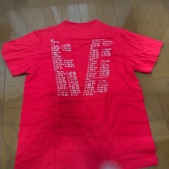 値下げしました！広島CARP 優勝記念Ｔシャツ 2016の画像