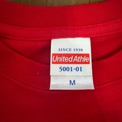 値下げしました！広島CARP 優勝記念Ｔシャツ 2016の画像