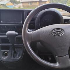 平成22年式ハイゼットカーゴ  5月15日お取引の場合11万＋6000の画像