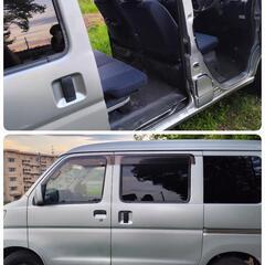 平成22年式ハイゼットカーゴ  5月15日お取引の場合11万＋6000の画像