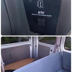 平成22年式ハイゼットカーゴ  5月15日お取引の場合11万＋6000の画像