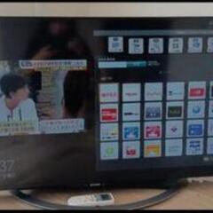 液晶テレビ４０型