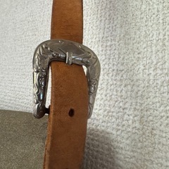 古着シリーズ！バックの画像