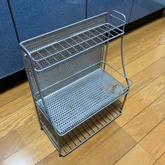 ラック
