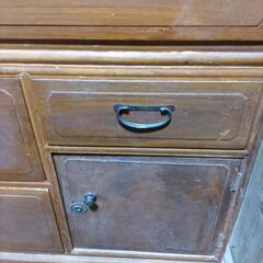 早い方優先　レトロ　箪笥　家具　和家具　古民家の画像