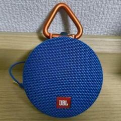 jbl clip スピーカー　