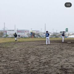【経験問わず】仙台草野球マネージャー募集。