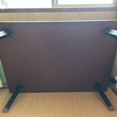 ローテーブルの画像