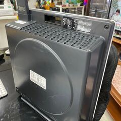 空気清浄機　No.3088　日立　2021年製　EP-Z30S(W)　【リサイクルショップどりーむ荒田店】の画像