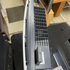 空気清浄機　No.3088　日立　2021年製　EP-Z30S(W)　【リサイクルショップどりーむ荒田店】の画像