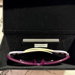 DIORサングラス　レディースの画像