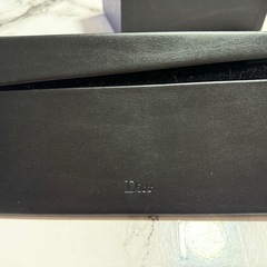 DIORサングラス　レディースの画像