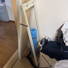 Amazon.co.jp: [かがみどっとねっと] 鏡 姿見 全身鏡 壁掛け