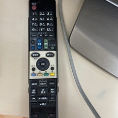 テレビ 2011年製の画像